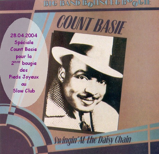Count Basie